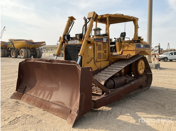 דחפור CATERPILLAR D6R