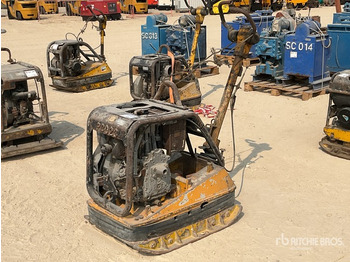 לוח רטט WACKER