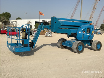 זרוע מרפקי JLG