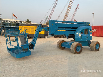 זרוע מרפקי JLG