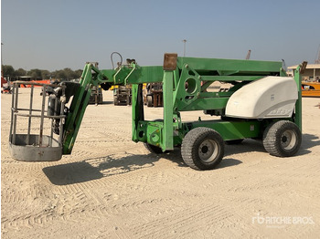 זרוע מרפקי NIFTYLIFT