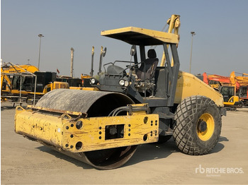 מדחס 2010 Bomag BW211D-40: תמונה 3