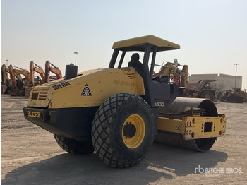 מדחס 2010 Bomag BW211D-40: תמונה 4