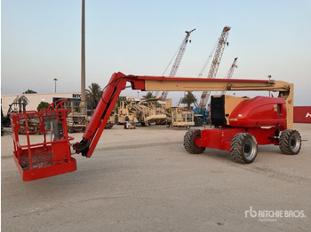 זרוע מרפקי JLG