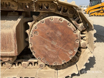 מחפר סורק 2010 Komatsu PC400-7: תמונה 5 מחפר סורק 2010 Komatsu PC400-7: תמונה 5