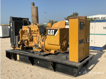 ערכת גנרטורים CATERPILLAR 320