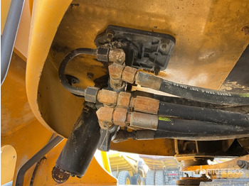 מעמיס גלגלים 2018 Volvo L105: תמונה 5