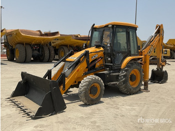מכסחת תבואה/ עשבים JCB