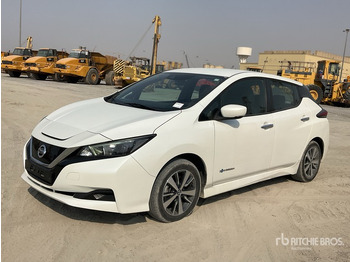 מכונית NISSAN