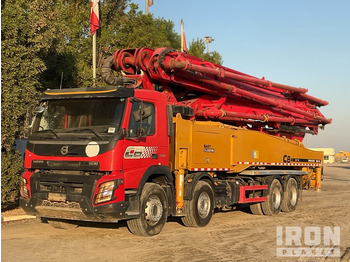 מכסחת תבואה/ עשבים VOLVO