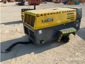 מדחס אוויר ATLAS