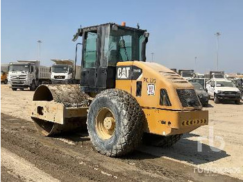 מדחס CAT CS-533E: תמונה 2