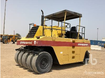 רולר DYNAPAC