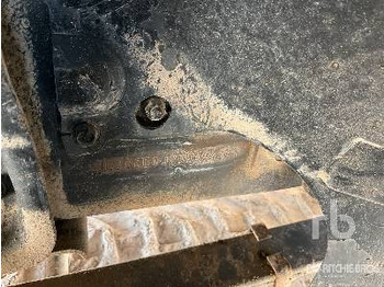 משאית צד נופל/ שטוחה MITSUBISHI CANTER 4x2: תמונה 2