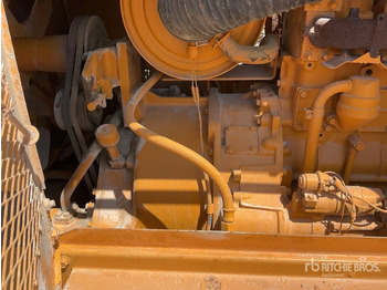 מכסחת תבואה/ עשבים Mitsubishi MG730 Motor Grader: תמונה 5