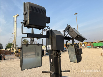 מגדל תאורה Tower Light VT1 Light Tower: תמונה 5