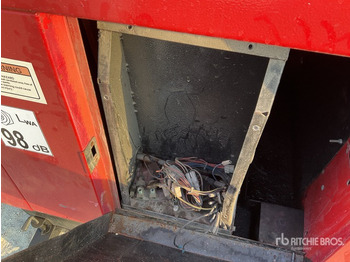 מגדל תאורה Tower Light VT1 Light Tower: תמונה 4