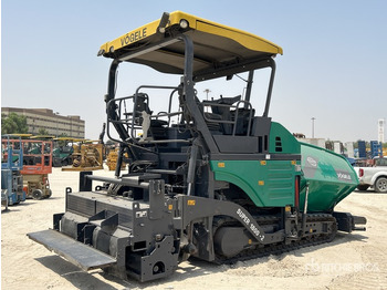 מרצף אספלט Vogele Super 1800-2: תמונה 3