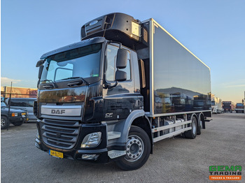 משאית קירור DAF CF 290