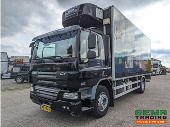 משאית קירור DAF CF 65 250