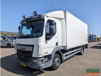 משאית קירור DAF LF 210
