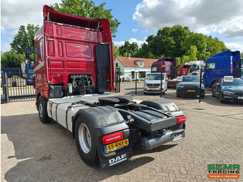 יחידת טרקטור DAF XF 480 FT 4x2 Spacecab Euro6D - Dubbele Tanks - Groot Brandstoffilter - SMARTtachoV2 - 11/2025 APK: תמונה 4