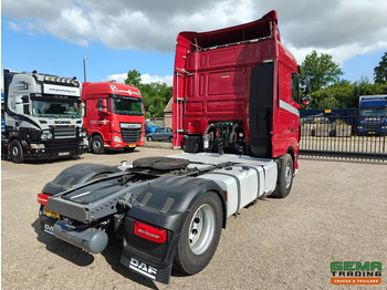 יחידת טרקטור DAF XF 480 FT 4x2 Spacecab Euro6D - Dubbele Tanks - Groot Brandstoffilter - SMARTtachoV2 - 11/2025 APK: תמונה 3