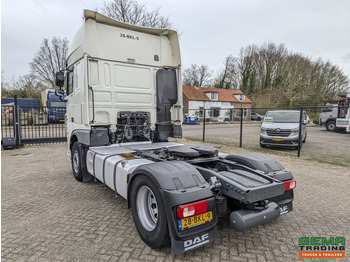 Interior photo 1: יחידת טרקטור DAF XF 480 FT 4x2 Superspacecab Euro6 - PTO Prep - Dubbele Tanks - Climate Control