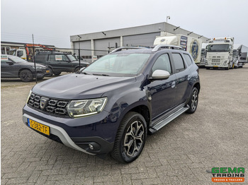מכונית DACIA