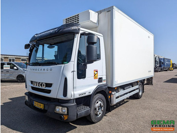 משאית קירור IVECO EuroCargo