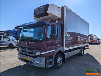 משאית קירור MERCEDES-BENZ Atego 1222
