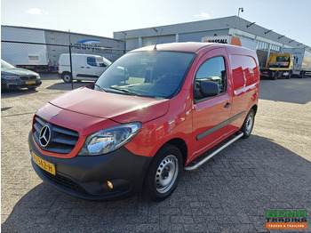 הַחכָּרָה Mercedes-Benz Citan  108 CDI BlueEFFICIENCY Euro5L - Airco - 4-Seizoensbanden - Bluetooth Radio Mercedes-Benz Citan  108 CDI BlueEFFICIENCY Euro5L - Airco - 4-Seizoensbanden - Bluetooth Radio: תמונה 1