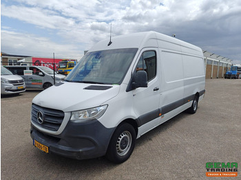 כלי רכב מסחרי קטן MERCEDES-BENZ Sprinter 311