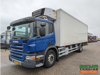 משאית קירור SCANIA P 230