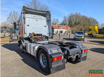 הַחכָּרָה Scania R380 4x2 Slaapcab CR19 Euro4 - PTO - WF/Kiep Hydrauliek - Semi-Automaat Scania R380 4x2 Slaapcab CR19 Euro4 - PTO - WF/Kiep Hydrauliek - Semi-Automaat: תמונה 4