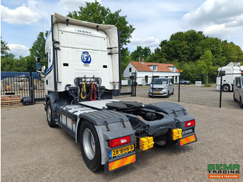 יחידת טרקטור Scania R450 4x2 Topline Euro6A - Retarder - Dubbele Tanks: תמונה 4