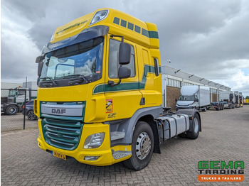 יחידת טרקטור DAF CF 400