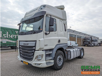 יחידת טרקטור DAF CF 460