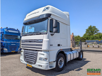 יחידת טרקטור DAF XF 105 460