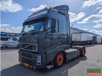 יחידת טרקטור VOLVO FH 400