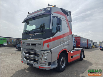יחידת טרקטור VOLVO FH 460