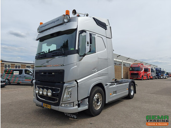 יחידת טרקטור VOLVO FH 460