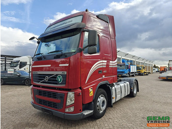 יחידת טרקטור VOLVO FH 460