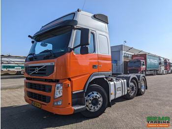 יחידת טרקטור VOLVO FM 410