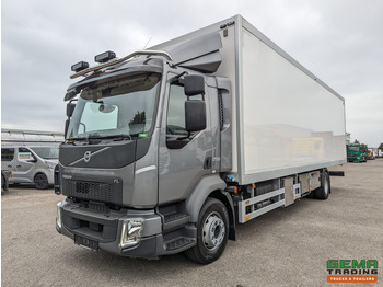 משאית VOLVO FL 250