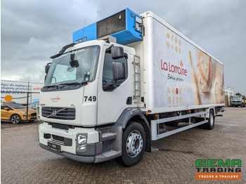 הַחכָּרָה Volvo FL290 4x2 Dagcab Euro5 18T - Handgeschakeld - Koel-VriesBak 8.40M - Frigo Block - Laadklep 1500KG Volvo FL290 4x2 Dagcab Euro5 18T - Handgeschakeld - Koel-VriesBak 8.40M - Frigo Block - Laadklep 1500KG: תמונה 1 הַחכָּרָה Volvo FL290 4x2 Dagcab Euro5 18T - Handgeschakeld - Koel-VriesBak 8.40M - Frigo Block - Laadklep 1500KG Volvo FL290 4x2 Dagcab Euro5 18T - Handgeschakeld - Koel-VriesBak 8.40M - Frigo Block - Laadklep 1500KG: תמונה 1