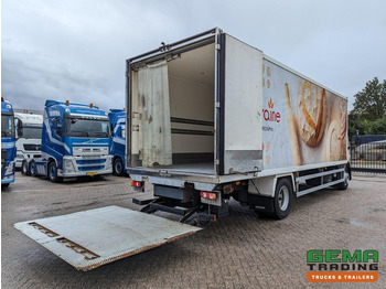 הַחכָּרָה Volvo FL290 4x2 Dagcab Euro5 18T - Handgeschakeld - Koel-VriesBak 8.40M - Frigo Block - Laadklep 1500KG Volvo FL290 4x2 Dagcab Euro5 18T - Handgeschakeld - Koel-VriesBak 8.40M - Frigo Block - Laadklep 1500KG: תמונה 2 הַחכָּרָה Volvo FL290 4x2 Dagcab Euro5 18T - Handgeschakeld - Koel-VriesBak 8.40M - Frigo Block - Laadklep 1500KG Volvo FL290 4x2 Dagcab Euro5 18T - Handgeschakeld - Koel-VriesBak 8.40M - Frigo Block - Laadklep 1500KG: תמונה 2