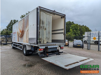 הַחכָּרָה Volvo FL290 4x2 Dagcab Euro5 18T - Handgeschakeld - Koel-VriesBak 8.40M - Frigo Block - Laadklep 1500KG Volvo FL290 4x2 Dagcab Euro5 18T - Handgeschakeld - Koel-VriesBak 8.40M - Frigo Block - Laadklep 1500KG: תמונה 4 הַחכָּרָה Volvo FL290 4x2 Dagcab Euro5 18T - Handgeschakeld - Koel-VriesBak 8.40M - Frigo Block - Laadklep 1500KG Volvo FL290 4x2 Dagcab Euro5 18T - Handgeschakeld - Koel-VriesBak 8.40M - Frigo Block - Laadklep 1500KG: תמונה 4