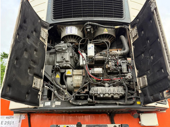 סמיטריילר עם קירור Chereau Frigo Carier Vector 1850 3 axle 7CM Side H2.60: תמונה 5 סמיטריילר עם קירור Chereau Frigo Carier Vector 1850 3 axle 7CM Side H2.60: תמונה 5