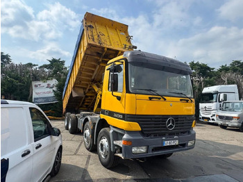 מזהיר MERCEDES-BENZ Actros